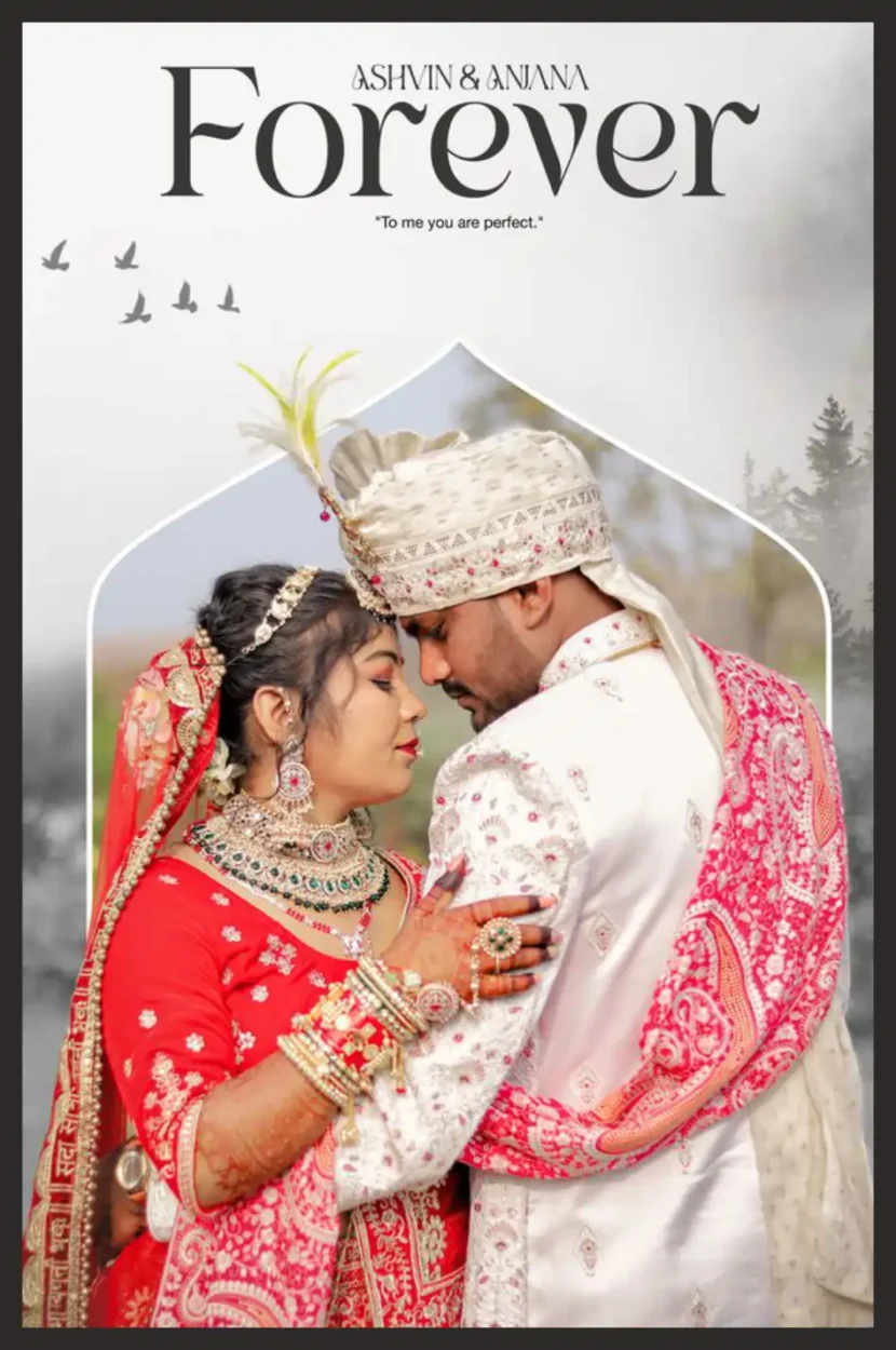 couple photo frame-10 -